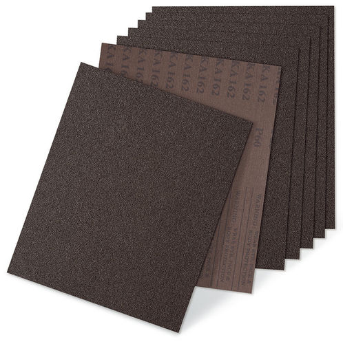 Абразив из оксида алюминия - 44917 - CGW Abrasives - из бумаги / для металла