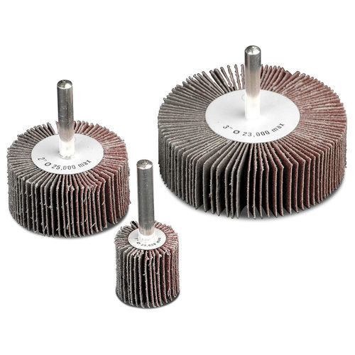 Абразивная круглая щетка абразивный материал с покрытием - 37098 - CGW Abrasives