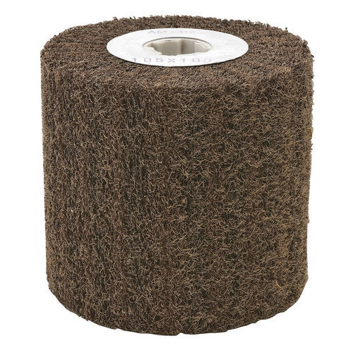 Нетканая абразивная круглая щетка - 72116 - CGW Abrasives