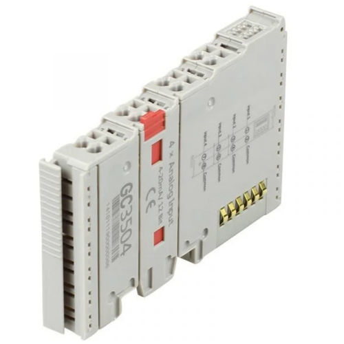 Цифровой модуль входа/выхода - GC series - Shenyang Vhandy Technology Co. - аналоговый / Ethernet / ModBUS RTU