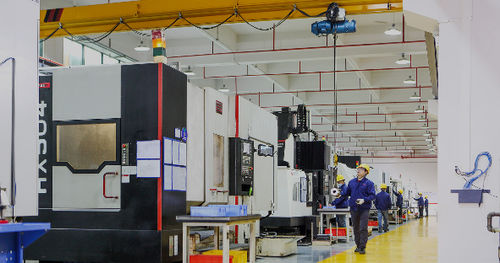 Металлическая обработка фрезерованием - Dongguan Turnxon Precision Co., Ltd. - промышленная / ЧПУ / сверхточная