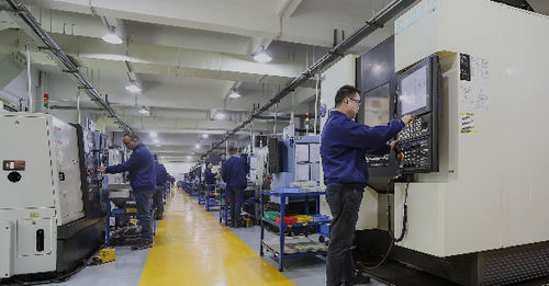 Металлическая механическая обработка - Dongguan Turnxon Precision Co., Ltd. - для медицинской сферы / ЧПУ / сверхточная