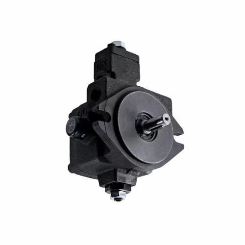 Винтовой насос - VCM-SF-20C-31-0 - Camel Precision Co., Ltd. - для масла / электрический / самозаполняющийся