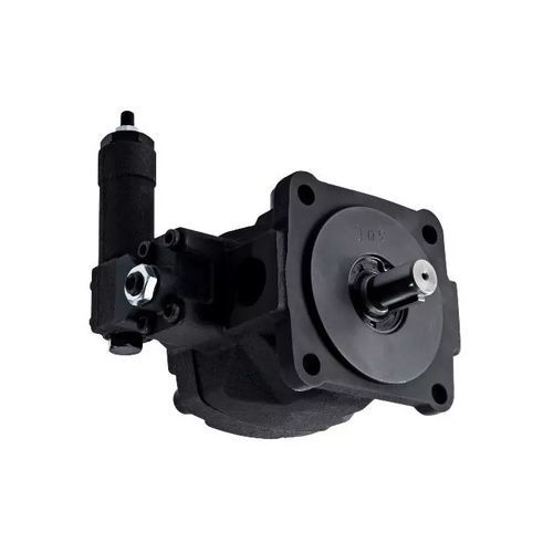 Винтовой насос - VCM-SM-30A-20 - Camel Precision Co., Ltd. - для масла / электрический / самозаполняющийся