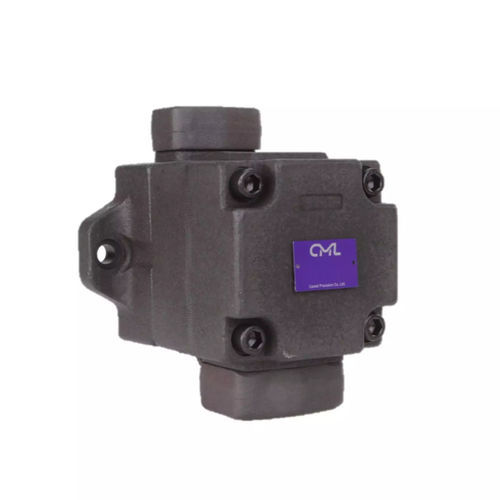 Винтовой насос - VCM-12-23-38-LR - Camel Precision Co., Ltd. - для масла / электрический / самозаполняющийся