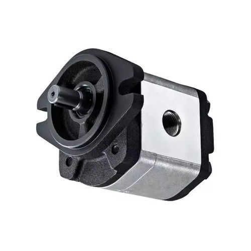 Шестеренчатый насос - EGB series - Camel Precision Co., Ltd. - для масла / с гидравлическим двигателем / самозаполняющийся
