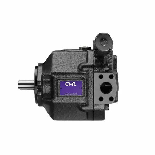 Насос с осевым поршнем - V series - Camel Precision Co., Ltd. - для масла / с гидравлическим цилиндром / самозаполняющийся