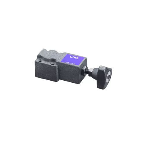 Разгрузочный клапан G - DT-01 - Camel Precision Co., Ltd. - гидравлический