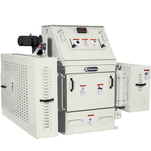 Плющильный станок - FX 1600 - CPM