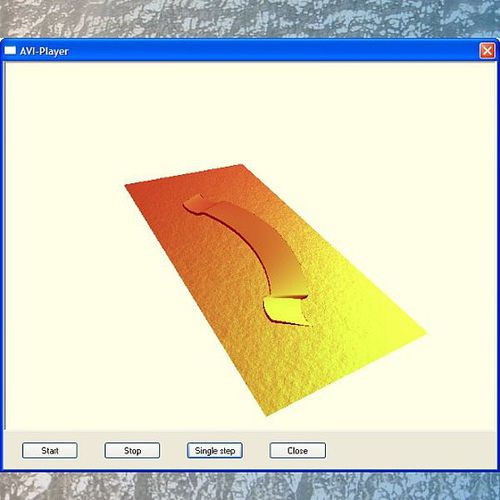 Программное обеспечение для разработки - Relief-Designer - LANG - для управления / для визуализации / CAO