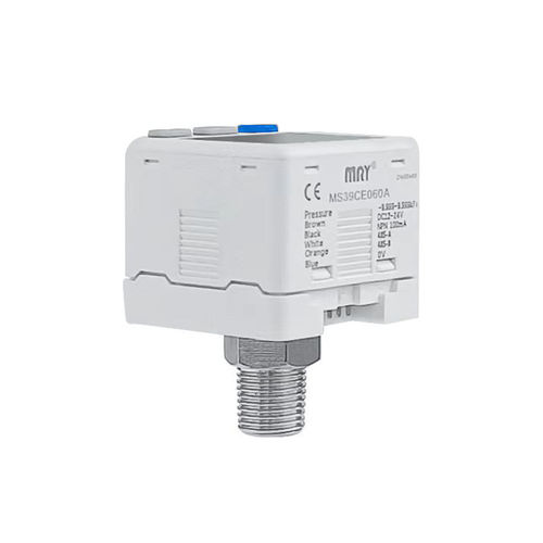 Электронный прессостат - MS39 series - SHENZHEN CHENGDI TECHNOLOGY CO., LTD - вакуумный / PNP / NPN
