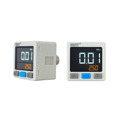 Электронный прессостат - MS39 series - SHENZHEN CHENGDI TECHNOLOGY CO., LTD - вакуумный / PNP / NPN