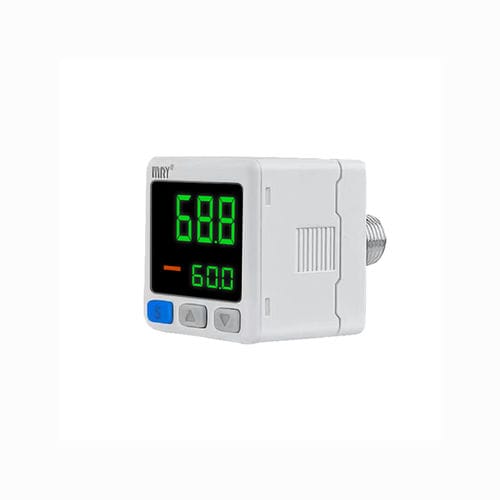 Электронный прессостат - MS32 series - SHENZHEN CHENGDI TECHNOLOGY CO., LTD - вакуумный / PNP / NPN