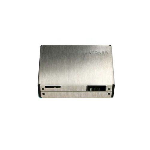 Детектор пыли лазер - PMS7003M  - SHENZHEN CHENGDI TECHNOLOGY CO., LTD - PM2.5 / для очистителя воздуха / для кондиционера