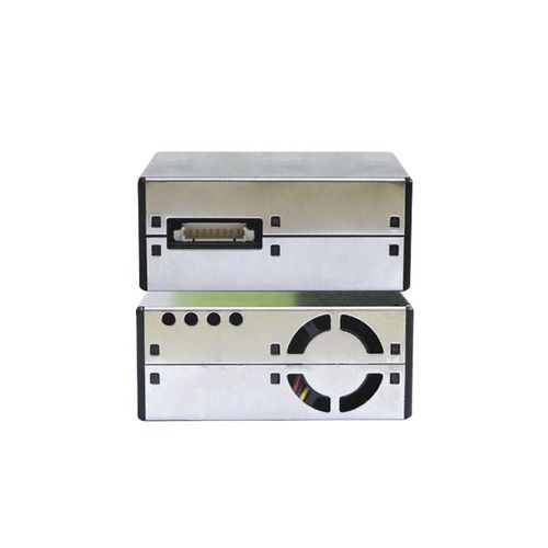 Детектор пыли лазер - PMS5003T  - SHENZHEN CHENGDI TECHNOLOGY CO., LTD - PM2.5 / для очистителя воздуха / для кондиционера