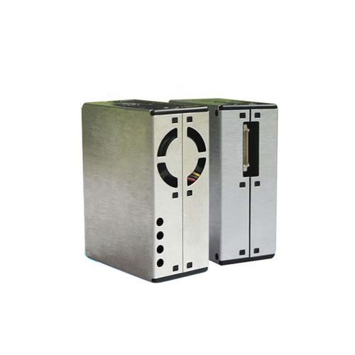Детектор пыли лазер - PMS5003  - SHENZHEN CHENGDI TECHNOLOGY CO., LTD - PM2.5 / для очистителя воздуха / для кондиционера