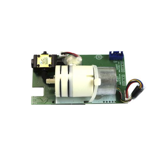 Детектор пыли лазер - HM-2321A  - SHENZHEN CHENGDI TECHNOLOGY CO., LTD - PM2.5 / PM10 / для очистителя воздуха