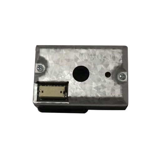 Детектор пыли лазер - GP2Y1014AU0F  - SHENZHEN CHENGDI TECHNOLOGY CO., LTD - PM2.5 / для очистителя воздуха / для кондиционера