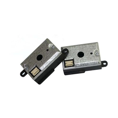 Детектор пыли лазер - DSHD01 - SHENZHEN CHENGDI TECHNOLOGY CO., LTD - PM2.5 / для очистителя воздуха / для кондиционера