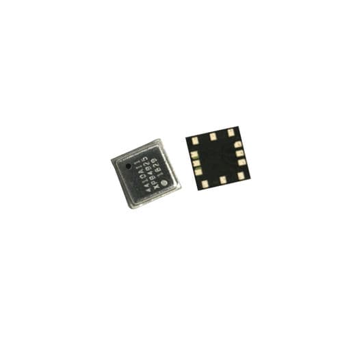 Датчик летучих паров органических жидкостей ЛОС - ZMOD4410AI2V  - SHENZHEN CHENGDI TECHNOLOGY CO., LTD - MEMS / для контроля качества воздуха / миниатюрный