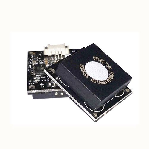 Датчик формальдегида для контроля качества воздуха - WZ-H3-N  - SHENZHEN CHENGDI TECHNOLOGY CO., LTD - миниатюрный / переносной / предварительно откалиброванный