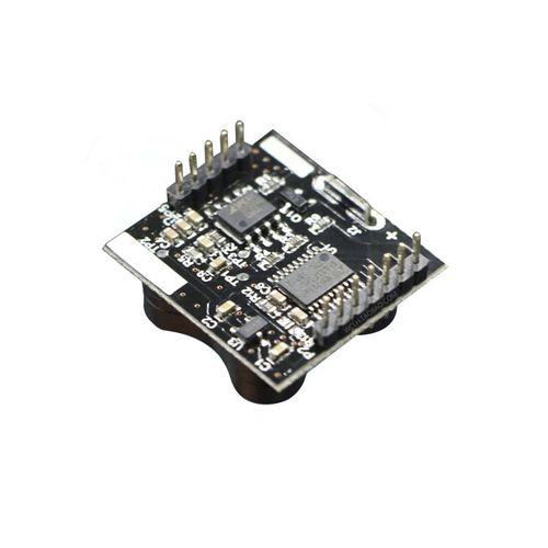 Датчик формальдегида для контроля качества воздуха - WZ-S-K  - SHENZHEN CHENGDI TECHNOLOGY CO., LTD - миниатюрный / переносной / предварительно откалиброванный