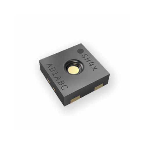 Относительный датчик влажности и температуры - SHT40-AD1B-R2 - SHENZHEN CHENGDI TECHNOLOGY CO., LTD - на CI / SMD / цифровой