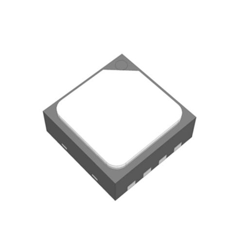 Относительный датчик влажности и температуры - SHT35-DIS-F2.5KS - SHENZHEN CHENGDI TECHNOLOGY CO., LTD - на CI / SMD / цифровой