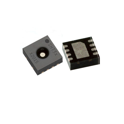Относительный датчик влажности и температуры - SHT35-DIS-B2.5KS  - SHENZHEN CHENGDI TECHNOLOGY CO., LTD - на CI / цифровой / аналоговый