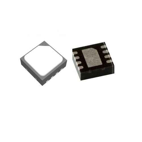 Относительный датчик влажности и температуры - SHT30-DIS-F2.5KS  - SHENZHEN CHENGDI TECHNOLOGY CO., LTD - цифровой / аналоговый / 5 Vcc