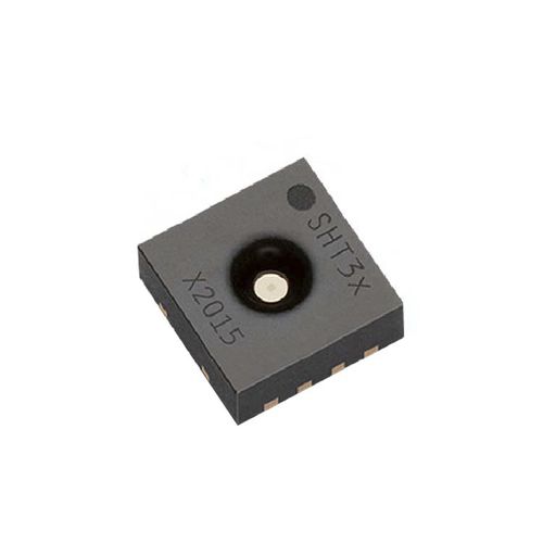 Относительный датчик влажности и температуры - SHT30-DIS-B2.5KS  - SHENZHEN CHENGDI TECHNOLOGY CO., LTD - на CI / цифровой / аналоговый