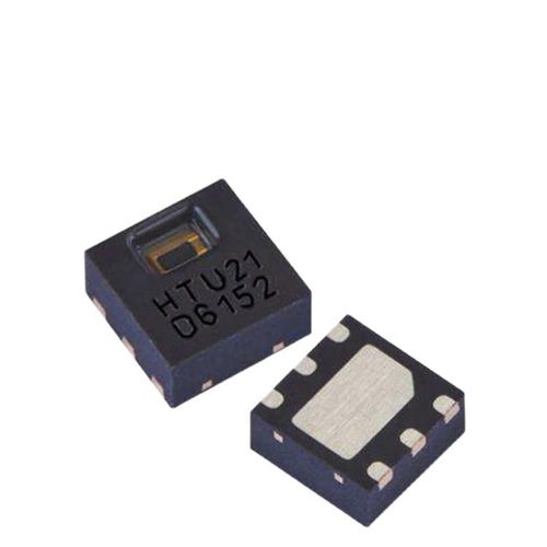 Относительный датчик влажности и температуры - HTU20D  - SHENZHEN CHENGDI TECHNOLOGY CO., LTD - на CI / цифровой / 5 Vcc