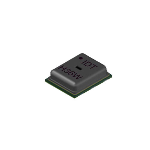 Относительный датчик влажности и температуры - HS3004  - SHENZHEN CHENGDI TECHNOLOGY CO., LTD - на CI / цифровой / 5 Vcc