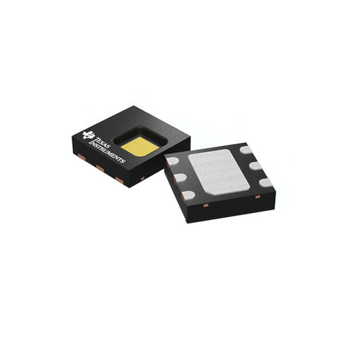 Относительный датчик влажности и температуры - HDC2080DMBR  - SHENZHEN CHENGDI TECHNOLOGY CO., LTD - на CI / цифровой / IoT