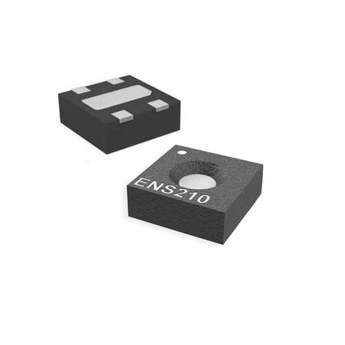 Относительный датчик влажности и температуры - ENS210  - SHENZHEN CHENGDI TECHNOLOGY CO., LTD - на CI / цифровой / 5 Vcc
