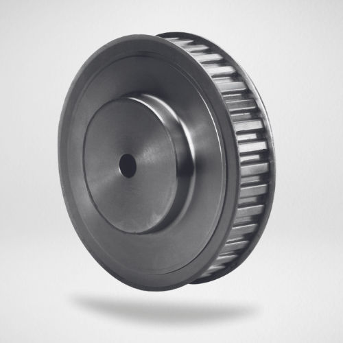 Синхронный шкив - Powergrip GT - CMW - для зубчатого ремня / из алюминия / метрический