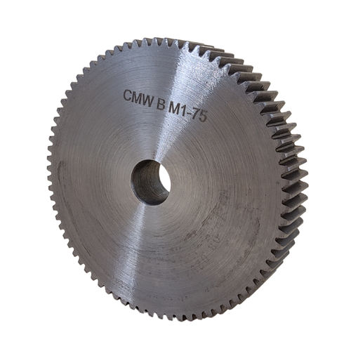 Прямая зубчатая передача - ENGM series - CMW - с прямозубым зацеплением / без ступичного узла