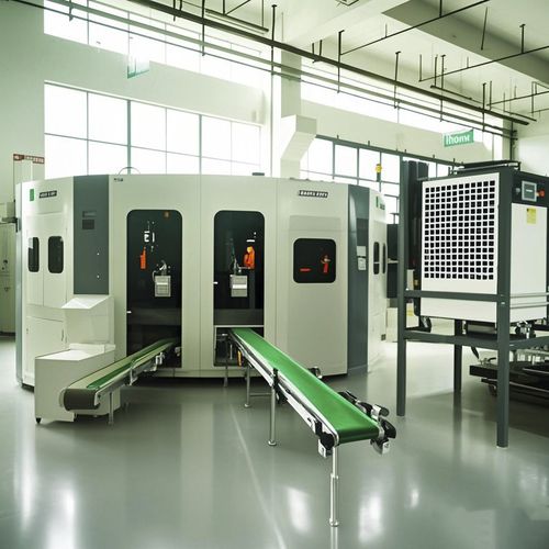 Автоматическая машина для трафаретной печати - CNC106-6C - Shenzhen xinzhong plastic - полностью автоматическая / 3-цветная / 4-цветная