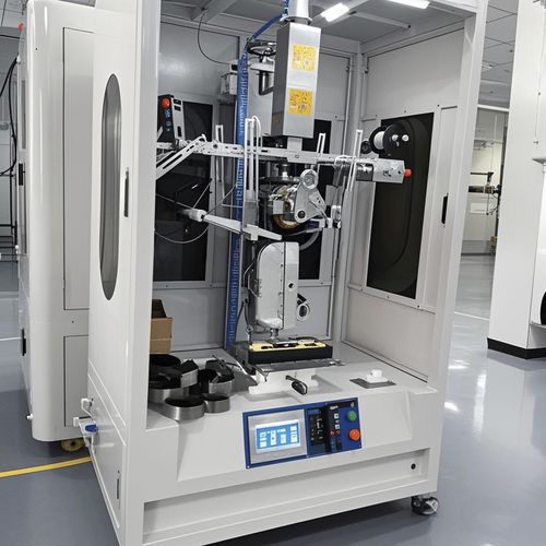 Электропневматический станок для горячего тиснения фольгой - Shenzhen xinzhong plastic - для широкоформатной печати / с ручным приводом / для кожи