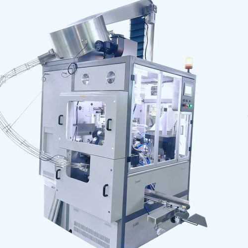 Машина для трафаретной печати с сервоприводом - SZD-103-LT - Shenzhen xinzhong plastic - 2-цветная / высокоскоростная / с сервоприводом