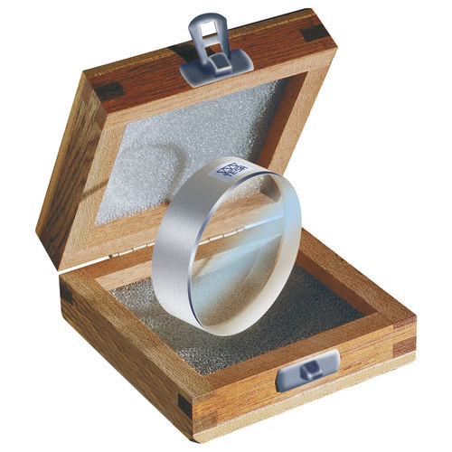 Plat optique - 025300 series - TESA Technology