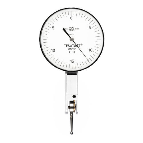 Компаратор со шкалой - TESATAST series - TESA Technology - с рычагом