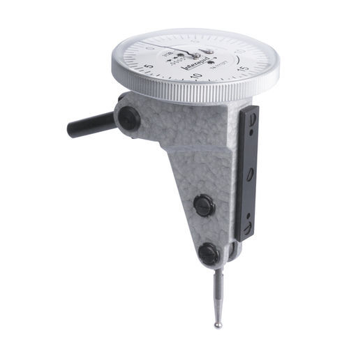 Компаратор со шкалой - INTERAPID 312 series - TESA Technology - с рычагом