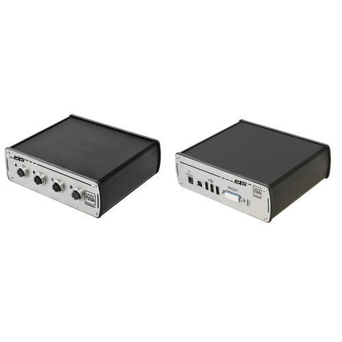 Интерфейс USB 2.0 - BPX - TESA Technology - электронный / бокс