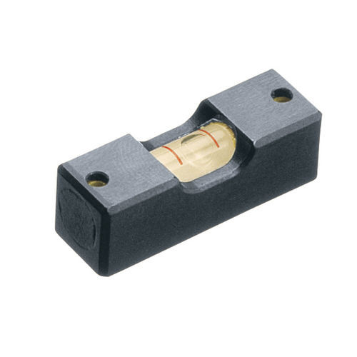 Пузырьковый уровень - 053314 series - TESA Technology