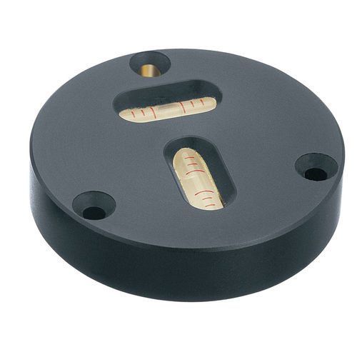 Пузырьковый уровень - 0533150 series - TESA Technology - крестовидный