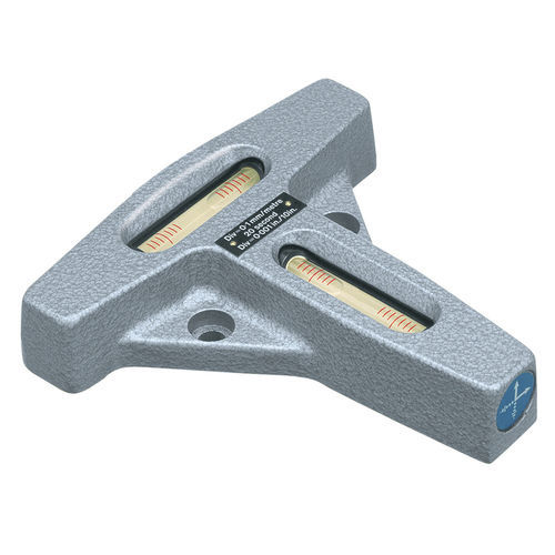 Пузырьковый уровень - 0533155 series - TESA Technology - крестовидный