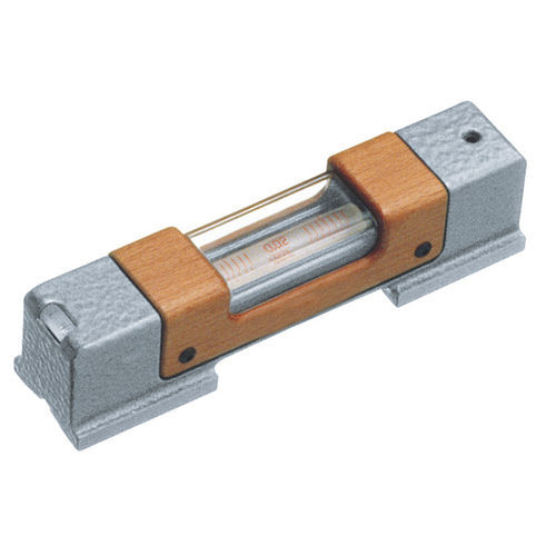 Пузырьковый уровень - 053310 series - TESA Technology - сверхточный