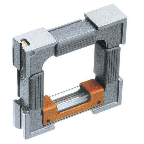 Пузырьковый уровень - 0533120 series - TESA Technology - сверхточный