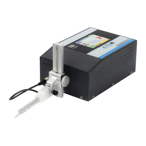Испытательное устройство шероховатости - RUGOSURF 90G - TESA Technology - для производства